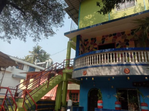 Advait holiday home